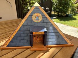 Playmobil Pyramide