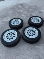 Felgen Alfa Romeo 165 und weitere
