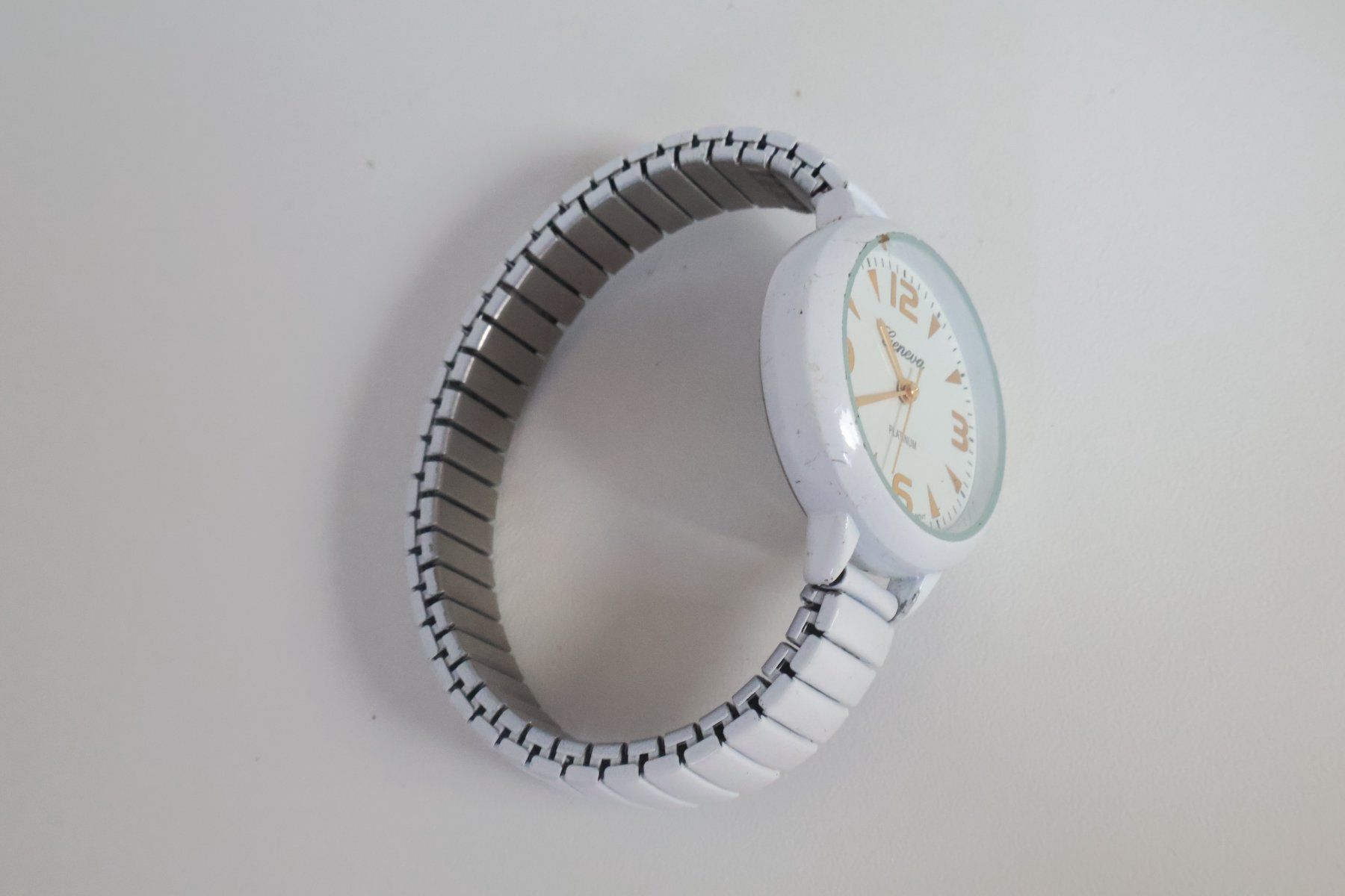 Orologi: Damen Uhr läuft, Garantie – Usato da Willisau venduto da flabastian 3