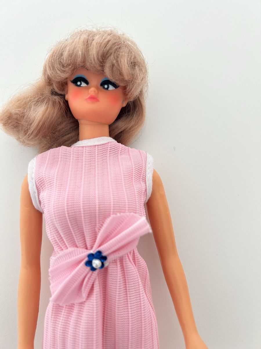 Bambole: Petra Star von Plasty Barbie – Usato da Würenlingen venduto da Giulio45
