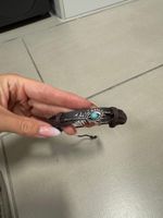 Bracelet avec plume 