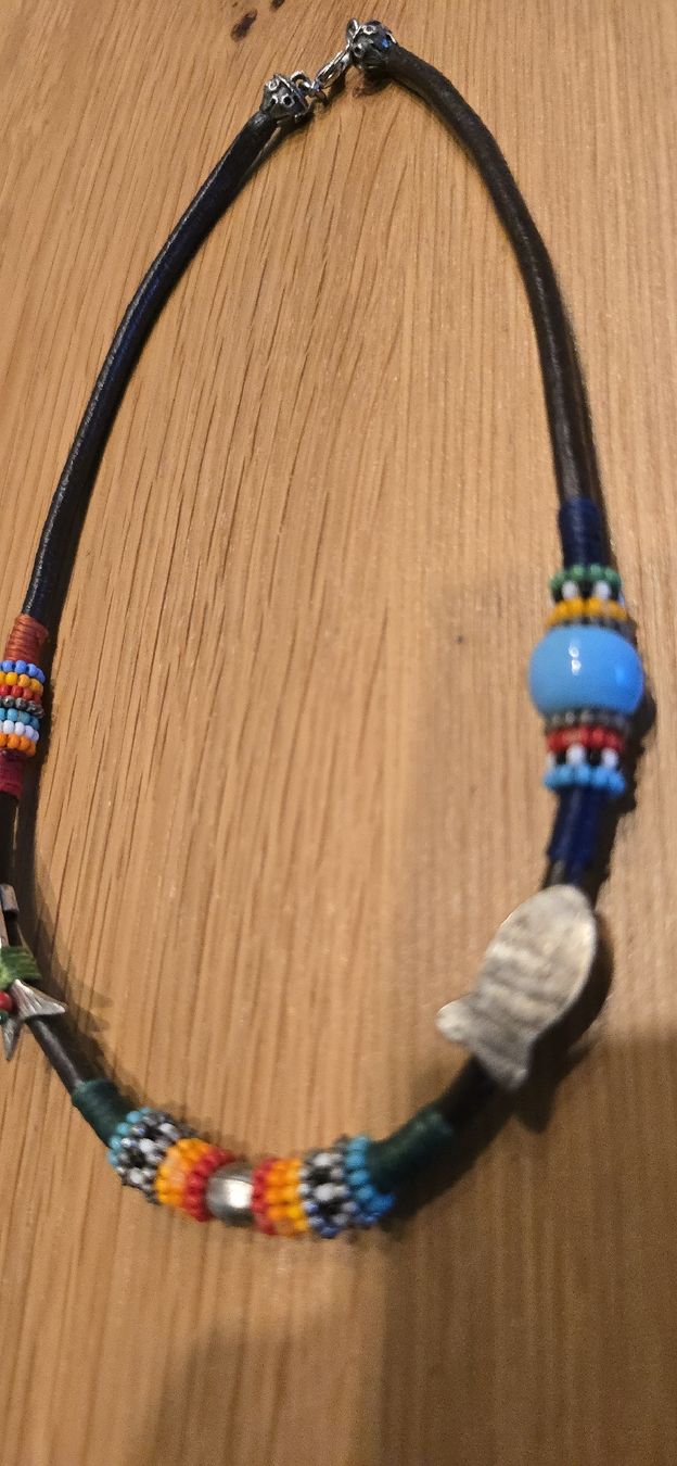 Colliers: Modeschmuck Versand Möglich – Neuf (Voir description) à Weggis par bdrm48 1