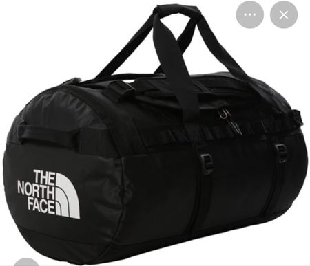 The North Face Duffel Bag M