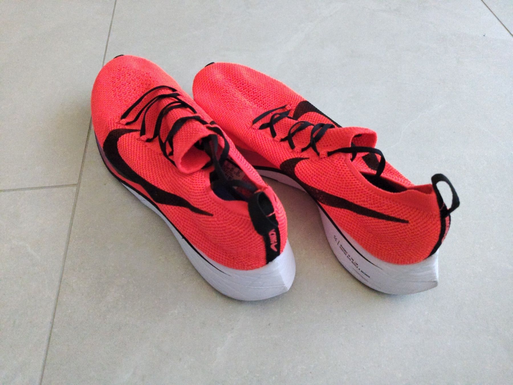 Nike Scarpe da uomo: Nike - Grösse 46 - Top Zustand! – Usato da Aesch ZH venduto da nyr_tk6r 1