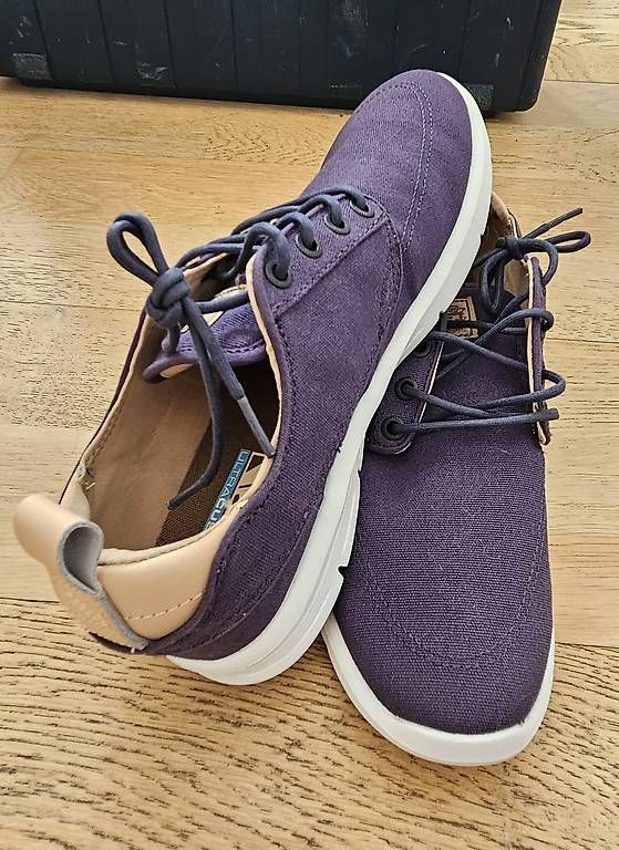 Vans Scarpe da uomo: Basket vans – Usato da Founex venduto da Ana_2412 2