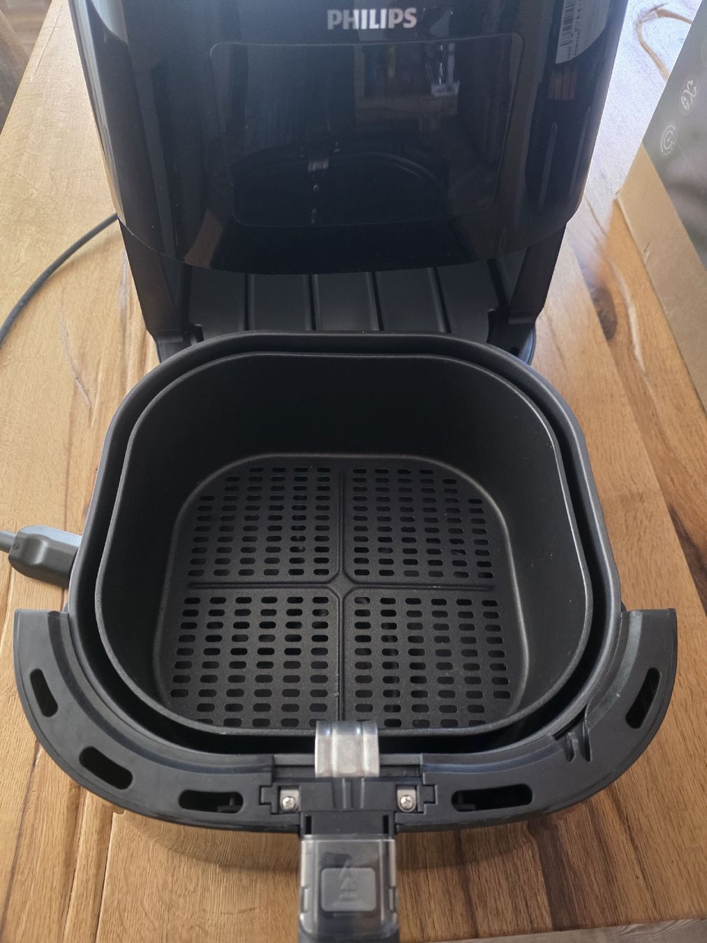 Philips Elettrodomestici da cucina: Airfryer – Nuovo (secondo la descrizione) da Günsberg venduto da chevi412 2