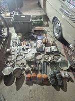 Grosses VW Konvolut