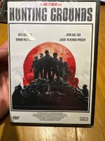 Hunting Grounds NSM OVP dvd