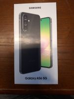 SAMSUNG Galaxy A56 5G mit Garantie  OVP