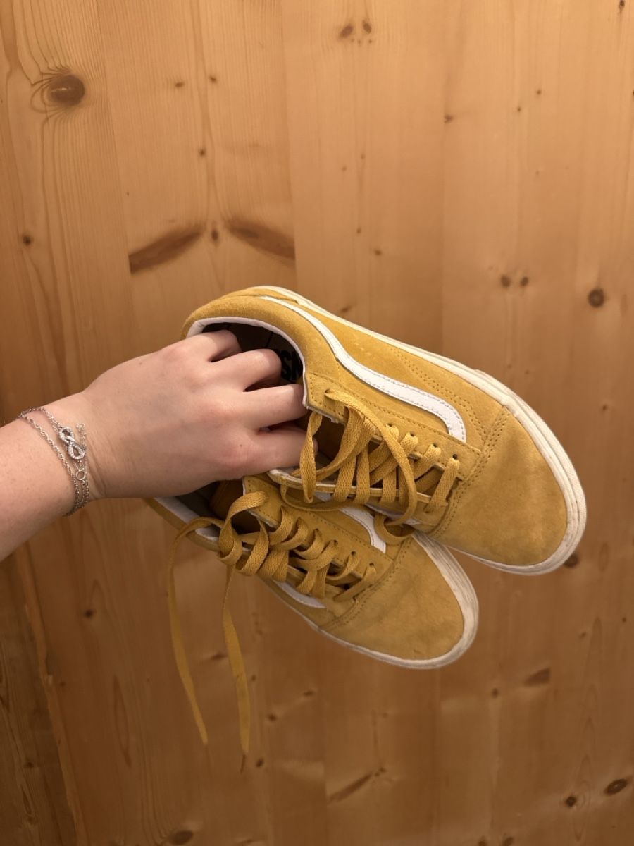 Vans Chaussures hommes: Vans Gr 37 – D'occasion à Laax GR par laga03