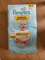 Pampers Gr 2 4-8 Kilo