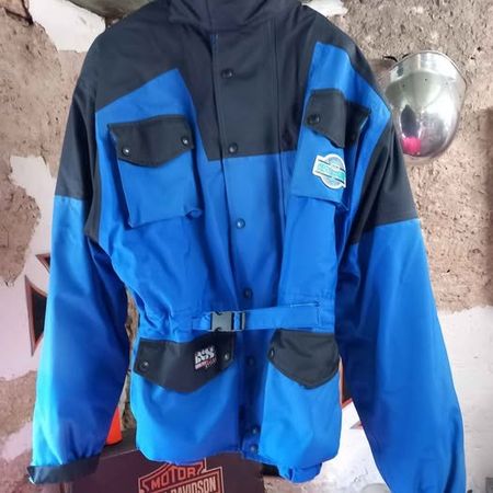 Damen Goretexjacke vonIXS Grösse XXL