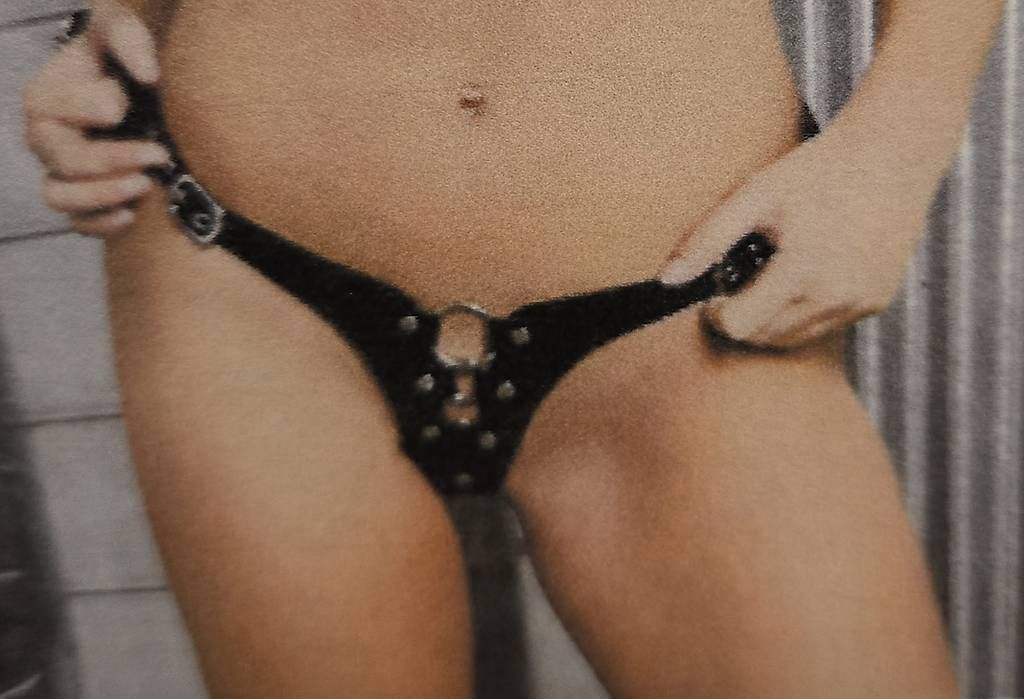 Altra biancheria intima: Damen Tanga – Usato da Hindelbank venduto da Andy21073 4