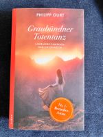 Graubündner Totentanz - Philipp Gurt -signiertes Exemplar