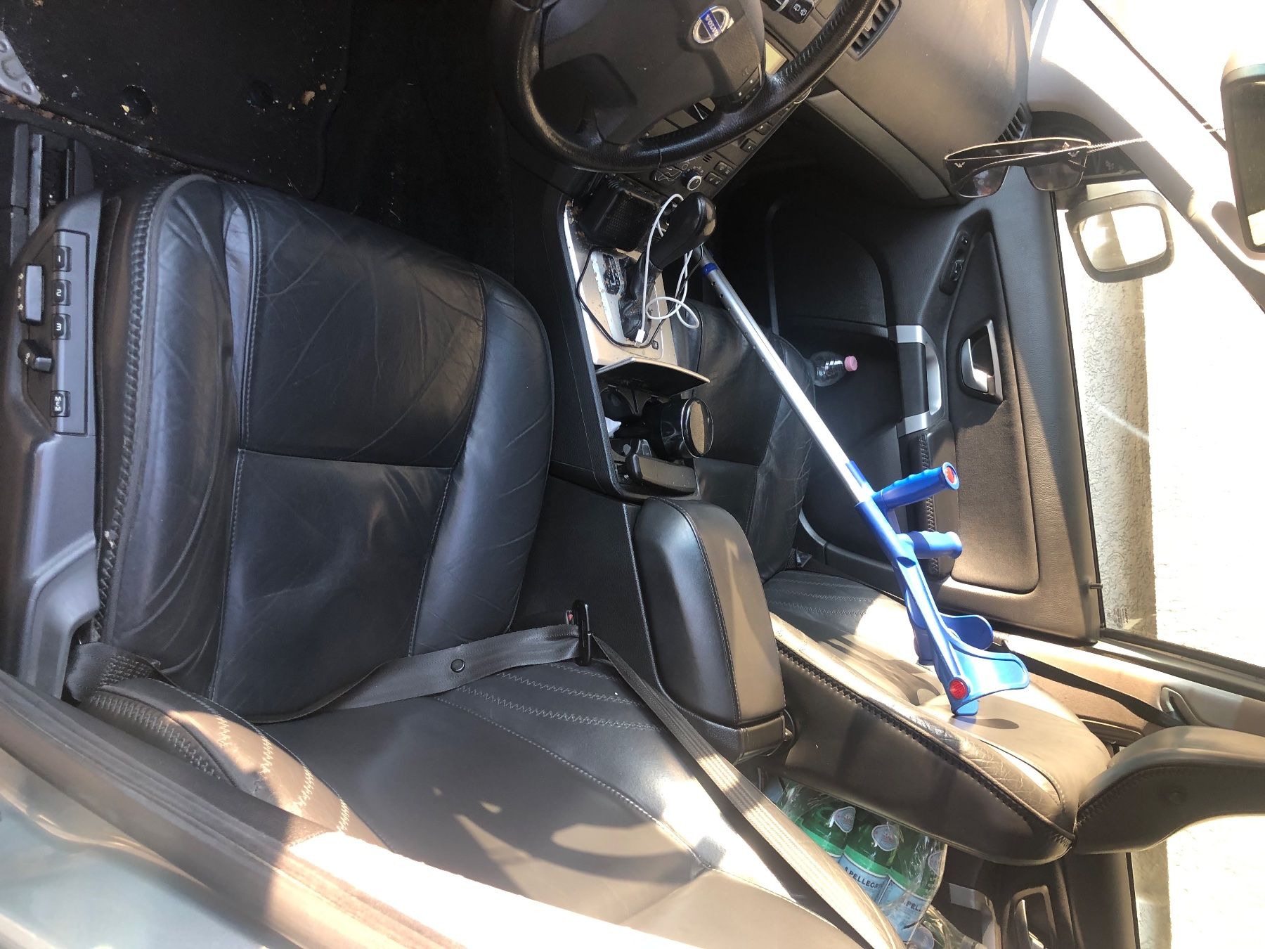 Volvo Automobili: Top Volvo XC90 5D Mfk 11.2025 – Usato da Chiasso venduto da hir_p6yj 2
