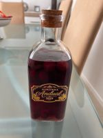 Bouteille de ginjinha de 350cl