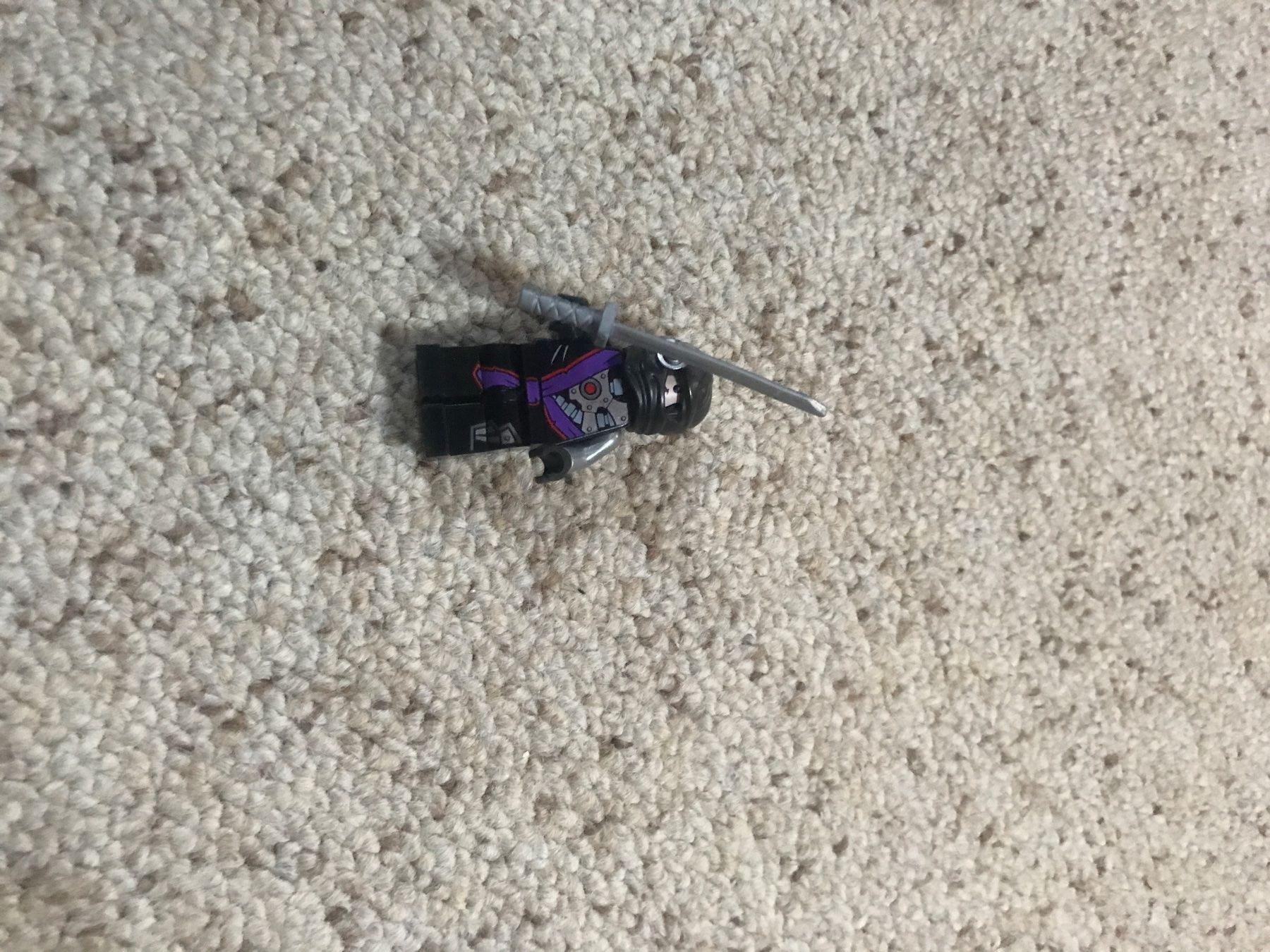 Lego Giocattoli: LegoNinja – Usato da Igis venduto da Boby8