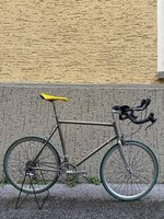 1997 Litespeed Tachyon Titanium Triathlon / Time Trial Bike 