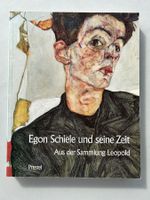 Kunstbuch Egon Schiele und seine Zeit Sammlung Leopold