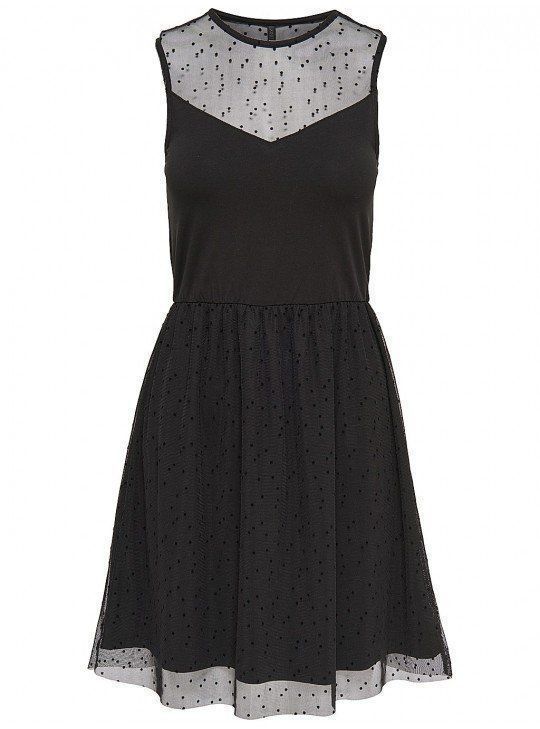 Only Vestiti: Robe - Only – Nuovo e nell'imballaggio originale da Meyrin venduto da fashion-outlet