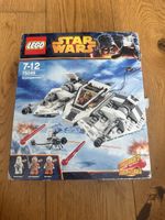 LEGO Star Wars Snowspeeder 75049 - Winter Spass!