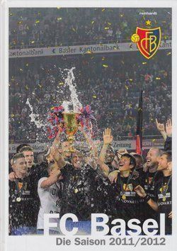 Libri: FC BASEL Jahrbücher – Nuovo (secondo la descrizione) da Emmenbrücke venduto da DanielStulz62 7