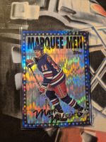 NHL Mark Messier New York Rangers Marquee Men