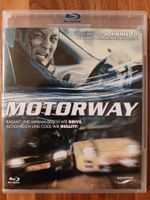 Blu Ray - Motorway