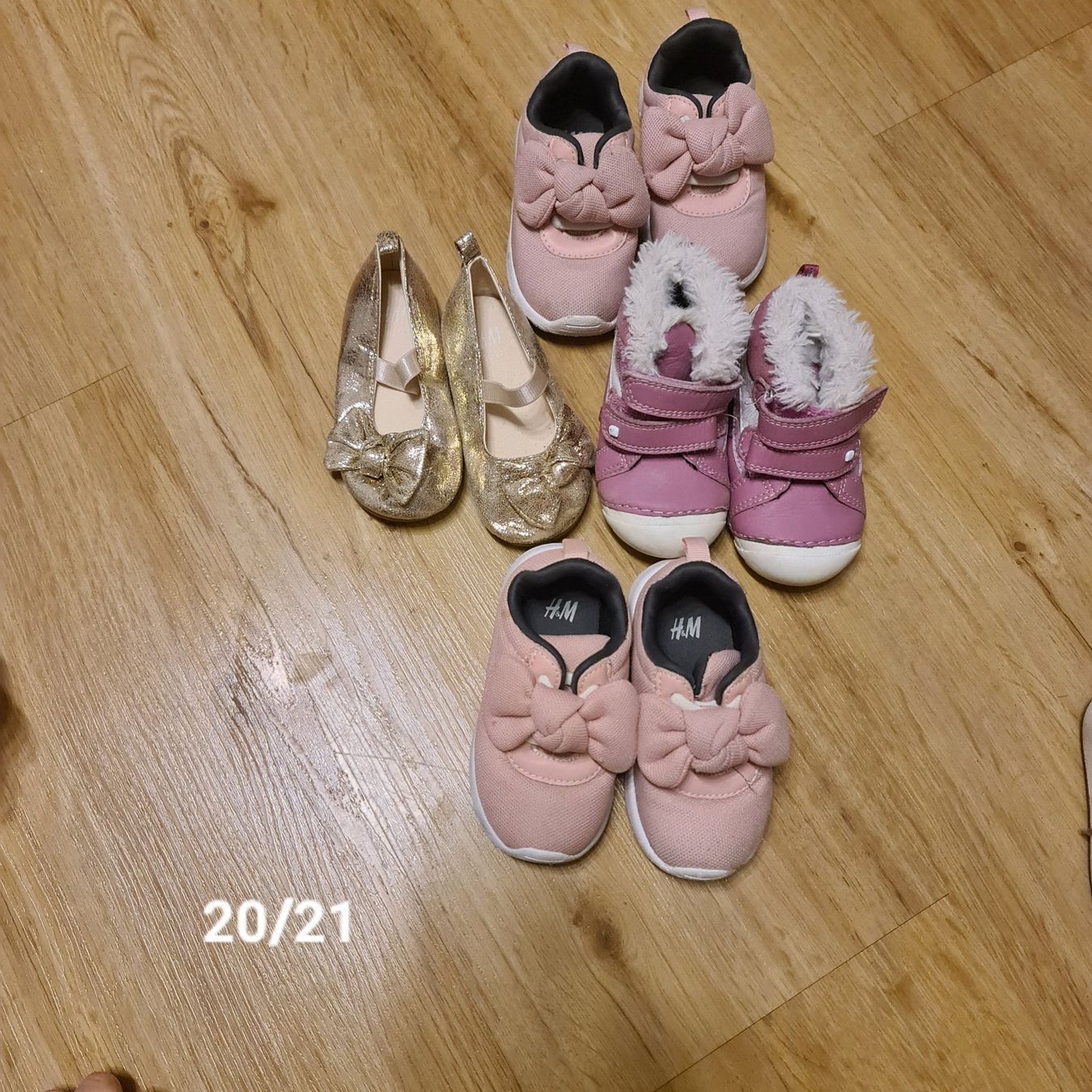 Scarpe per ragazzi: Schuhe 20/21 – Usato da Chur venduto da lua_hxs8