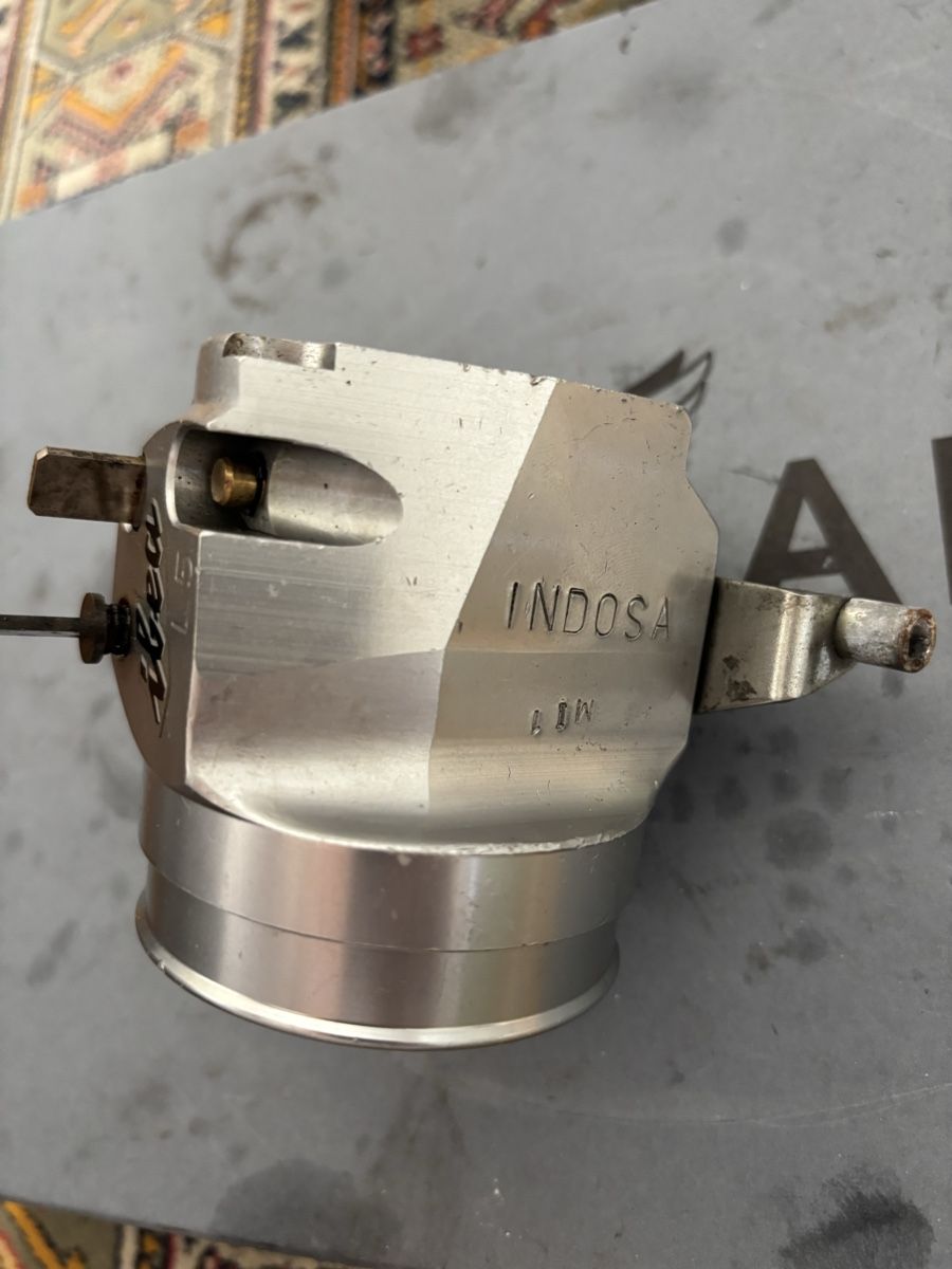Go-Kart: Go Kart vergaser IBEA L5 – Difettoso da Suhr venduto da cic_9zwq 4