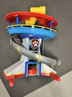 Paw Patrol Zentral