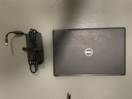 Ordinateur portable Dell Precision 3520 Intel Xeon