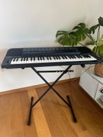 Casio Keyboard CT-650 mit Ständer - guter Zustand