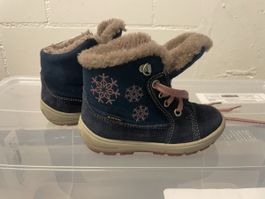 Superfit Winterstiefel Gore-Tex, Grösse 25