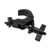 Selflock Haken Easy Schwarz bis250kg NEU