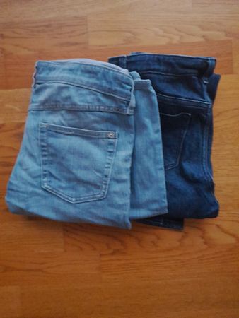Umstands Hose Gr. 38