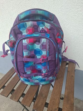 Schulrucksack von Satch