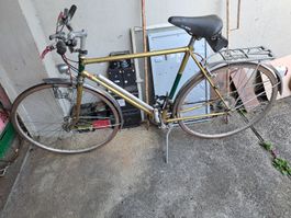 Vintage Velo Tigra, gut erhalten