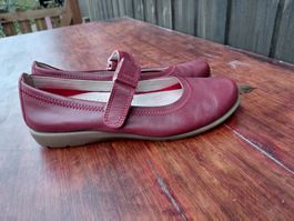 chaussures "Medicus" très confortables