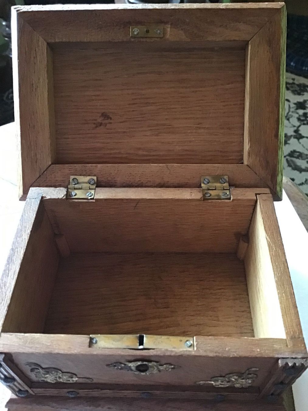 Musicassette: Uraltes Schmuck Kästli – Usato da St. Gallen venduto da Goldlilly 5