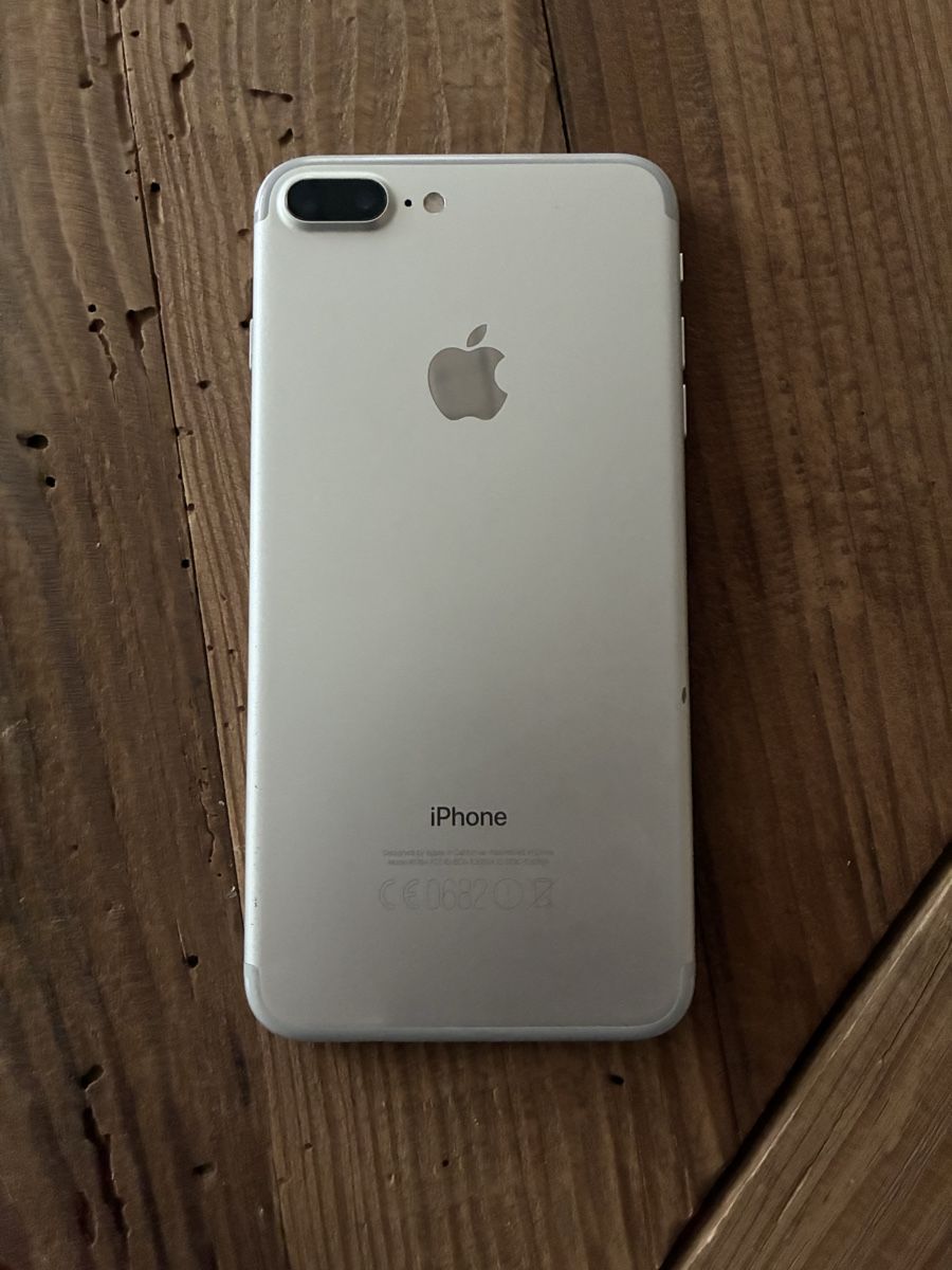 Apple Portables: 3 x Apple Iphone – D'occasion à Grenchen par Motorini 5