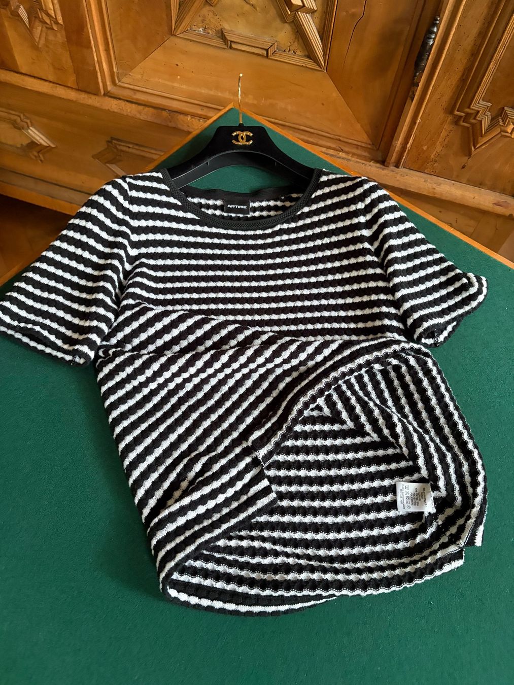 Maglioni & Felpe: ARTIME Strickpullover Zustand: Neu  Größe: M – Nuovo (secondo la descrizione) da Interlaken venduto da Bona55 9