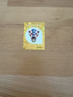 FIFA WM 2026 Sticker Kroatien United Edition neu CRO 1 