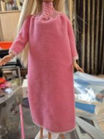 Barbie Nachtanzug, vintage, mit altem Label  - Herbstangebot
