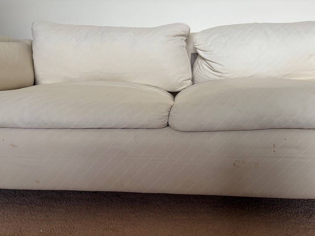 Divani: Sofa – Usato da Luzern venduto da Poldi2 1