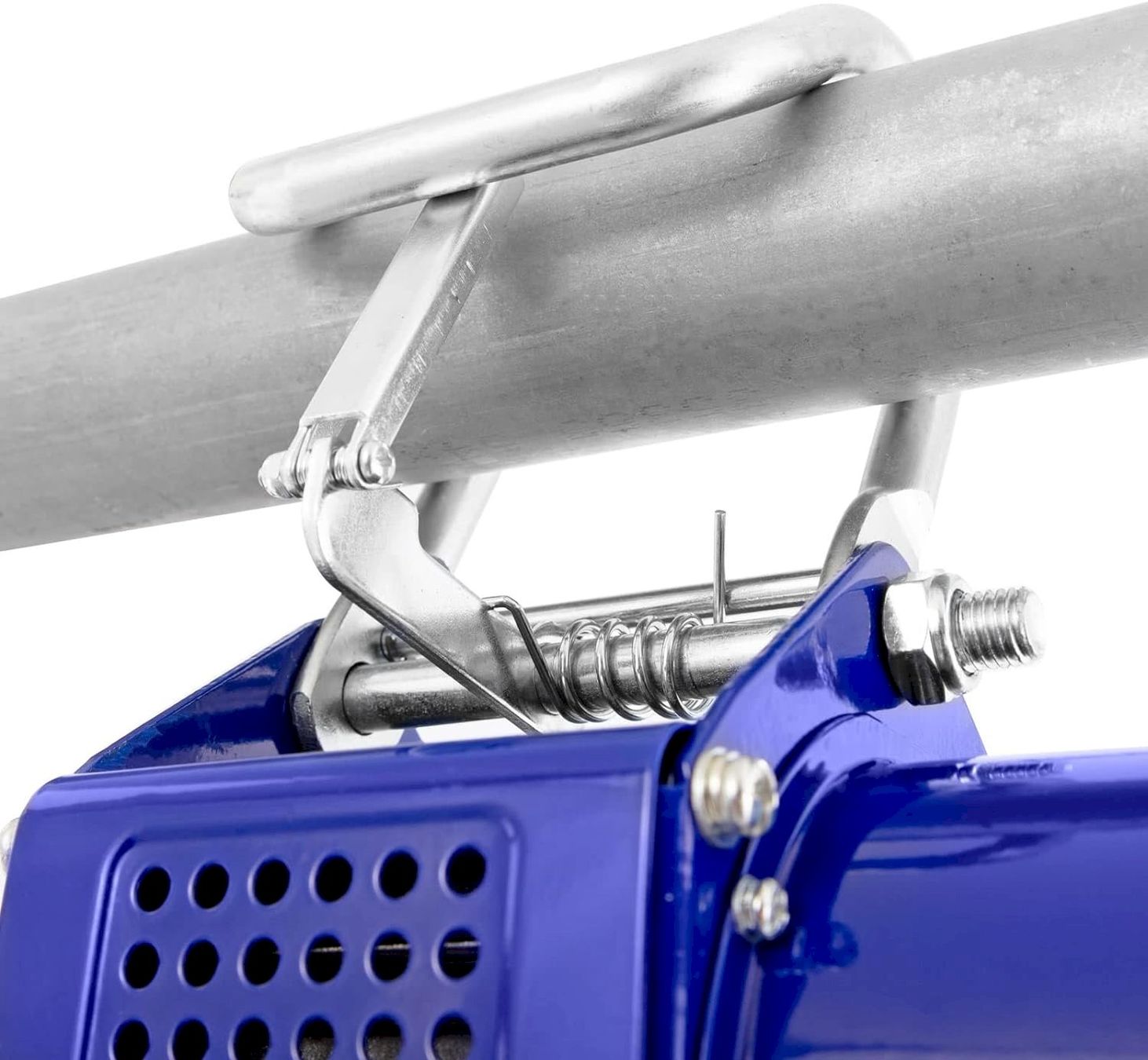 Altro per stoccaggio & trasporto: Mobile elektrische Seilwinde 100-200kg – Nuovo e nell'imballaggio originale da Bottighofen venduto da zaap 6