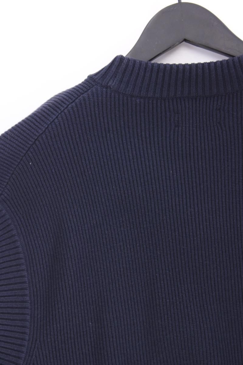 Pullover & Sweatshirts: Gant Classic Pullunder Gr. XL blau – Gebraucht aus Neustadt an der Waldnaab von SecondLifeFashion 2