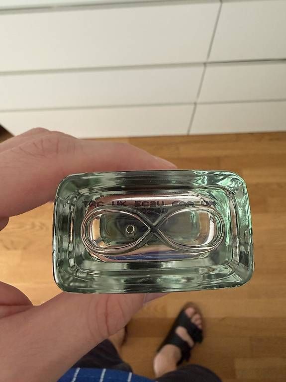 Parfums & Eau de Toilette: Megamare Orto Parisi 40ml – D'occasion à Grenchen par doemu_ 1