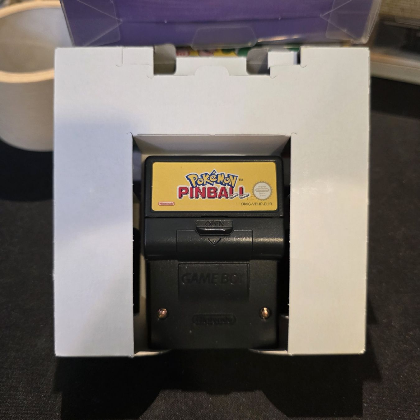 Pokémon Jeux: Pokémon Pinéale en Boîte. – Neuf (Voir description) à Oron-la-Ville par Exacash 3