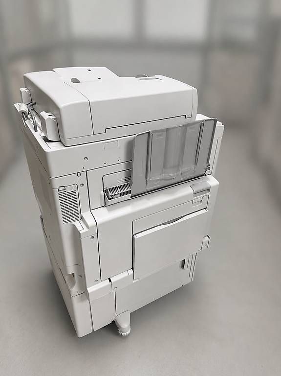 Stampanti: Xerox AltaLink C8035 A3 Farb-Multifunktionsdrucker.  – Usato da Neuenhof venduto da Vito.indelicato 3